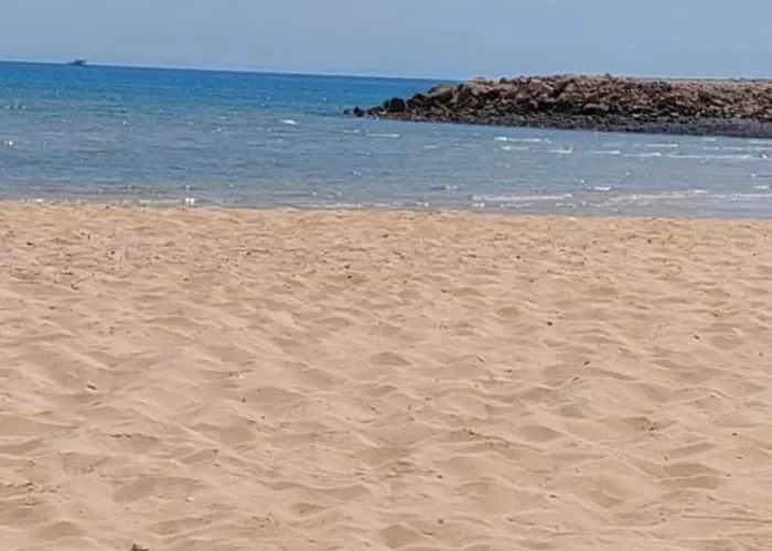 Spacious Duplex With Private Roof, Blumar El Sokhna, Families Only Apartman
