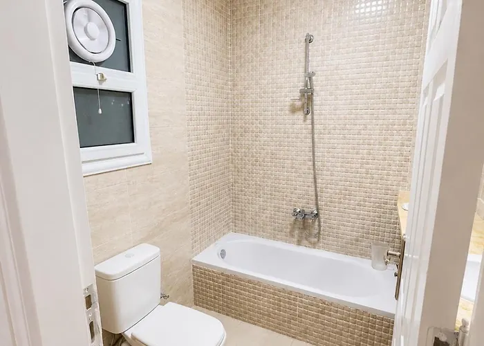 Spacious Duplex With Private Roof, Blumar El Sokhna, Families Only