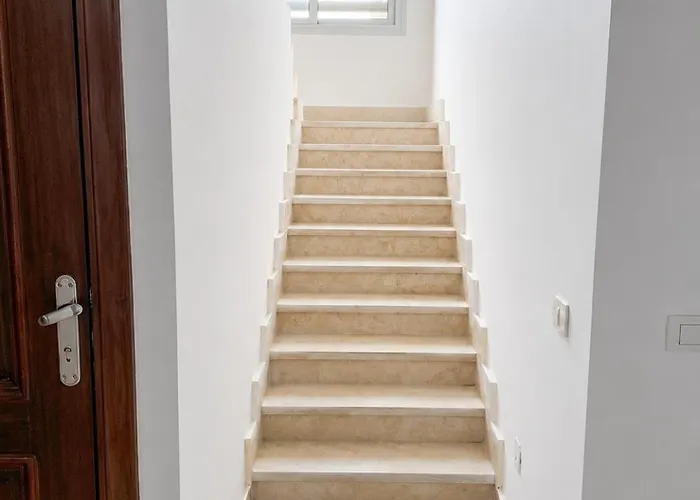 Spacious Duplex With Private Roof, Blumar El Sokhna, Families Only