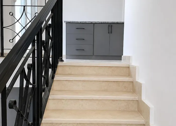 Spacious Duplex With Private Roof, Blumar El Sokhna, Families Only *