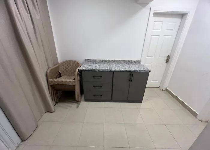 Spacious Duplex With Private Roof, Blumar El Sokhna, Families Only Apartman *